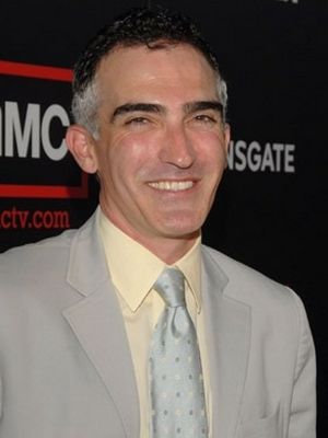 Afiş Patrick Fischler