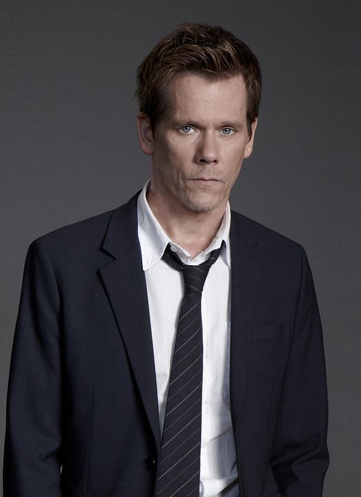 Fotoğraf Kevin Bacon