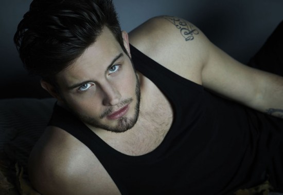 Fotoğraf Nico Tortorella