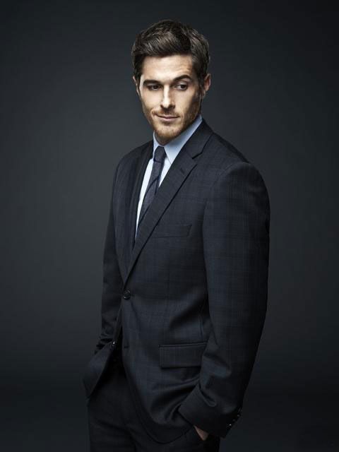 Fotoğraf Dave Annable