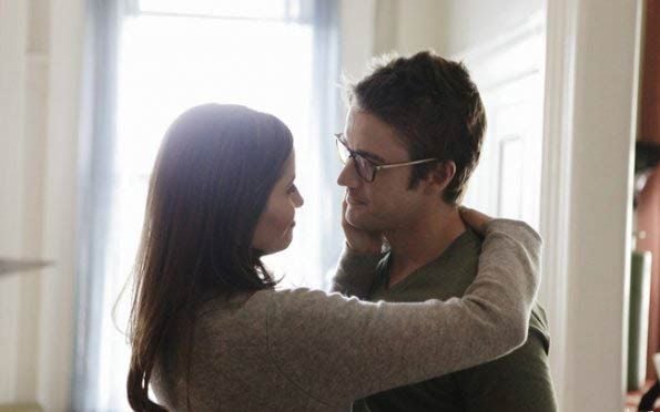 666 Park Avenue : Fotoğraf Robert Buckley, Mercedes Mason