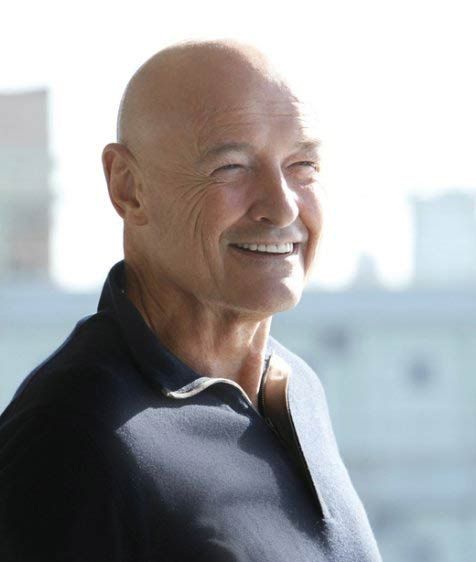666 Park Avenue : Fotoğraf Terry O'Quinn