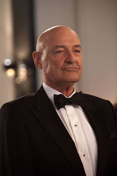666 Park Avenue : Fotoğraf Terry O'Quinn