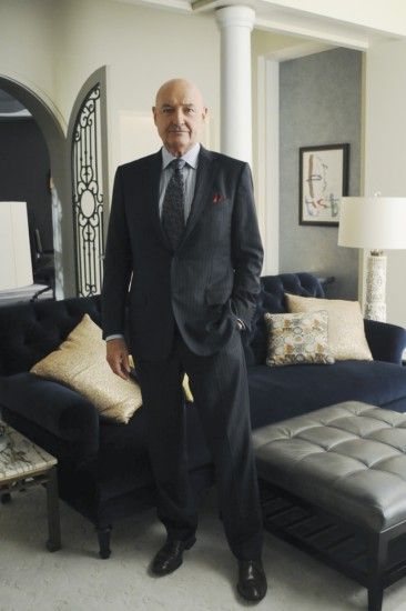 666 Park Avenue : Fotoğraf Terry O'Quinn