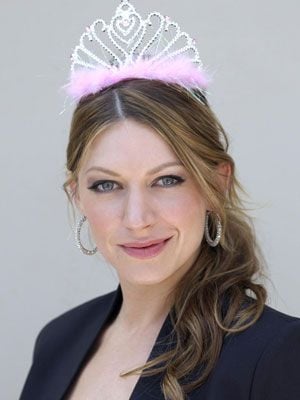 Afiş Jes Macallan