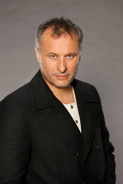 Fotoğraf Michael Nyqvist