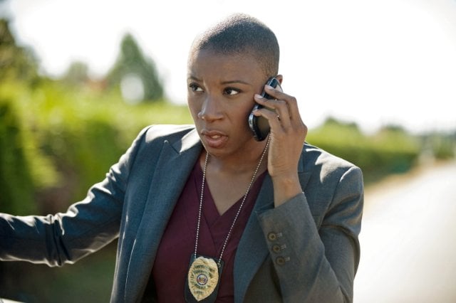 Cult : Fotoğraf Aisha Hinds