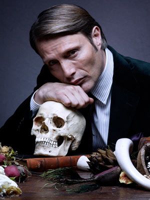 Hannibal : Afiş