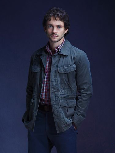 Fotoğraf Hugh Dancy