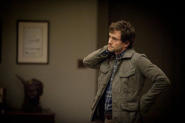 Hannibal : Fotoğraf Hugh Dancy