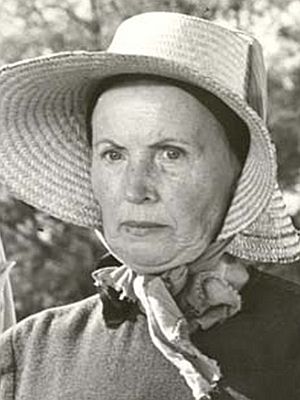 Afiş Lilia Skala