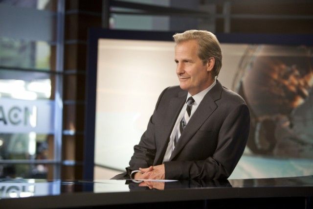 The Newsroom (2012) : Fotoğraf Jeff Daniels