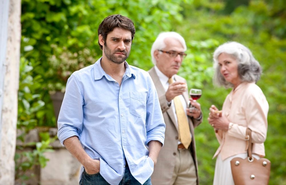 Fotoğraf Guillaume Carcaud