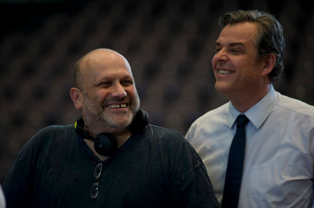 Fotoğraf Danny Huston