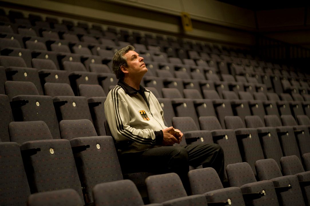 Fotoğraf Danny Huston