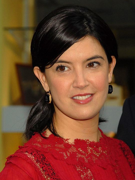 Afiş Phoebe Cates