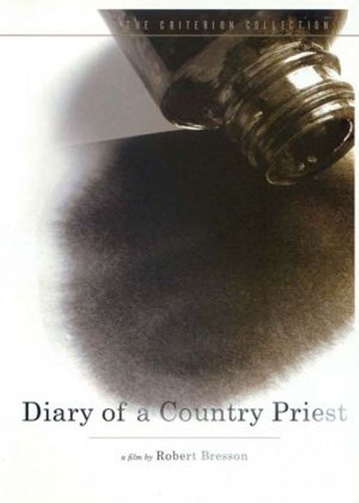 Diary of a Country Priest : Afiş