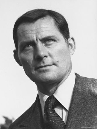 Afiş Robert Shaw