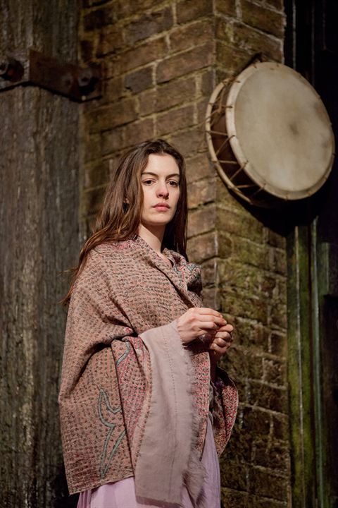 Sefiller : Fotoğraf Anne Hathaway
