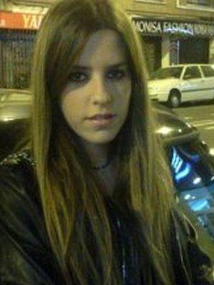 Afiş Cristina Azofra