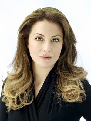 Afiş Alexandra Fechner