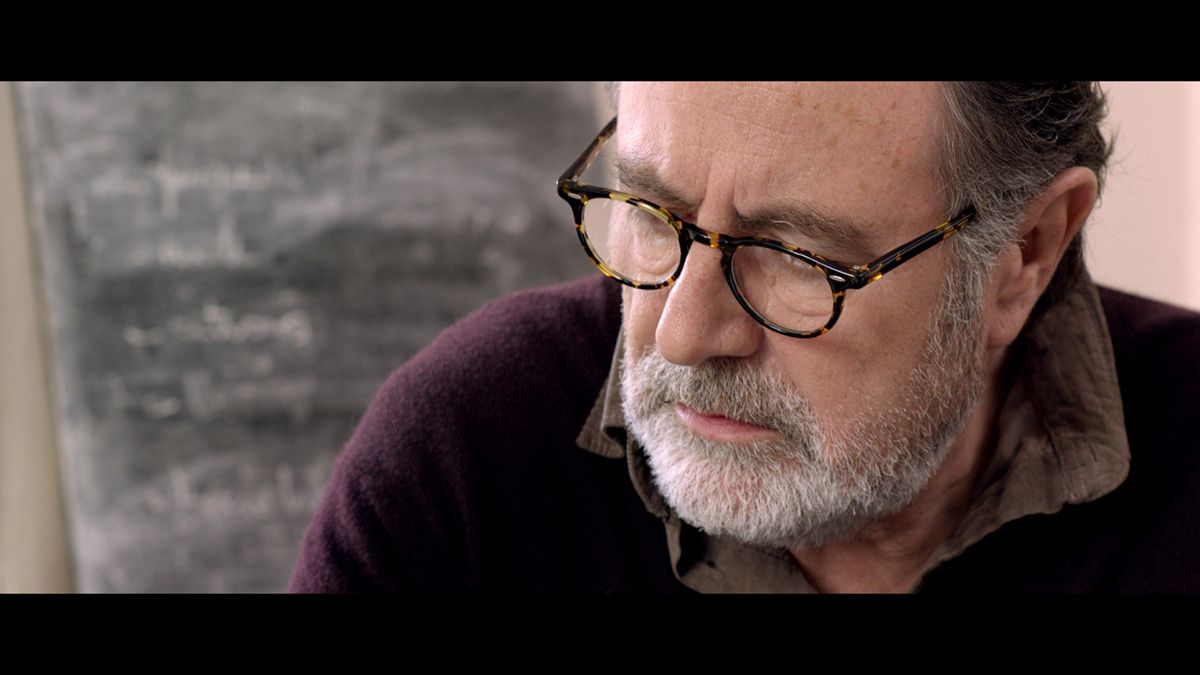 Fotoğraf Michel Delpech