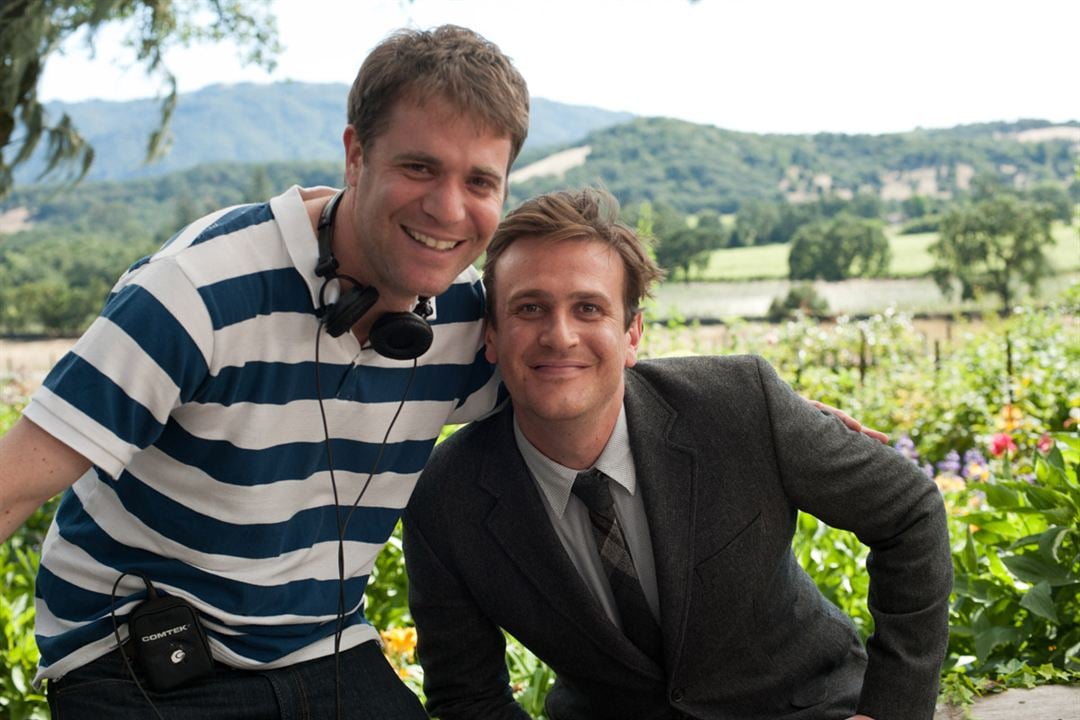 Uzatmalı Nişanlım : Fotoğraf Jason Segel, Nicholas Stoller