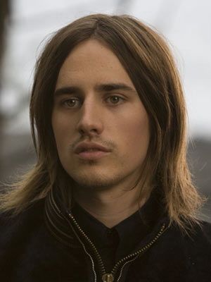 Afiş Reeve Carney
