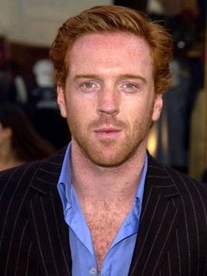 Afiş Damian Lewis