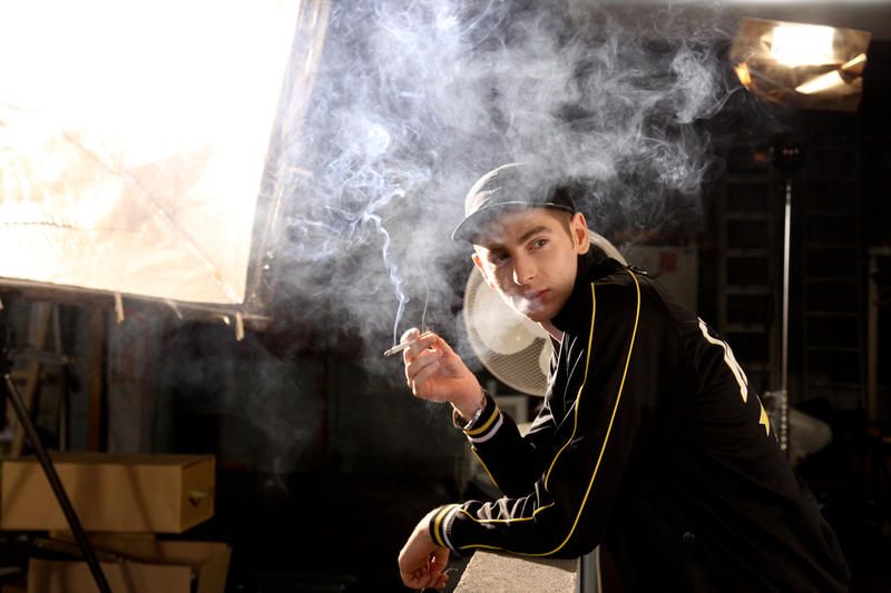 Fotoğraf Pablo Pauly