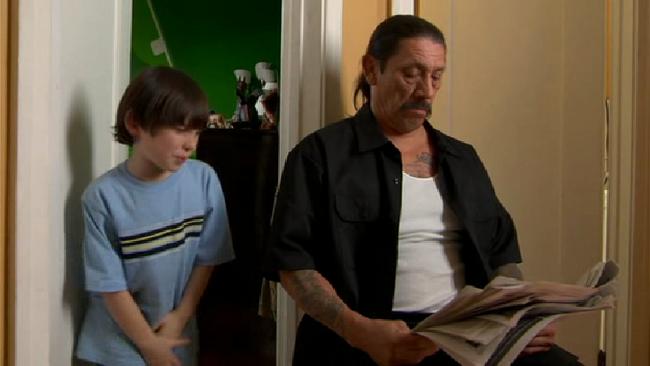 Fotoğraf Danny Trejo