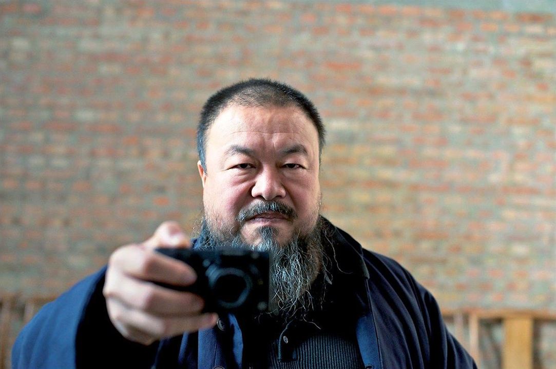 Ai Weiwei: Never Sorry : Fotoğraf Ai Weiwei