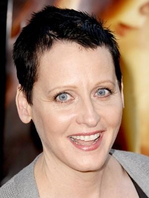 Afiş Lori Petty