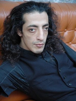 Afiş Mohamed Aroussi