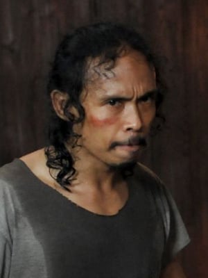 Afiş Yayan Ruhian