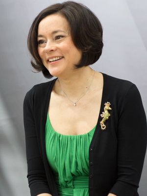 Afiş Meg Tilly