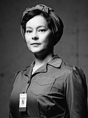 Afiş Meg Tilly