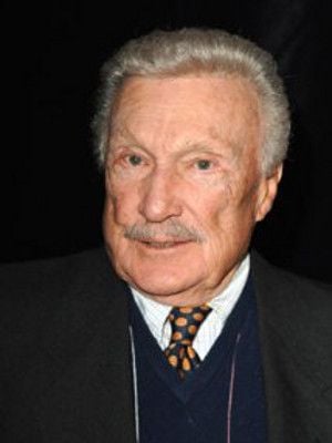 Afiş Warren Stevens