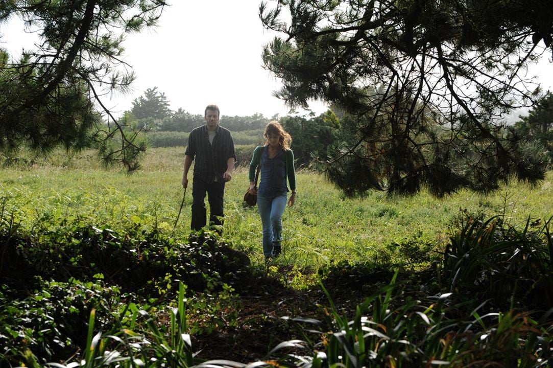 Fotoğraf Vanessa Paradis, Samuel Le Bihan