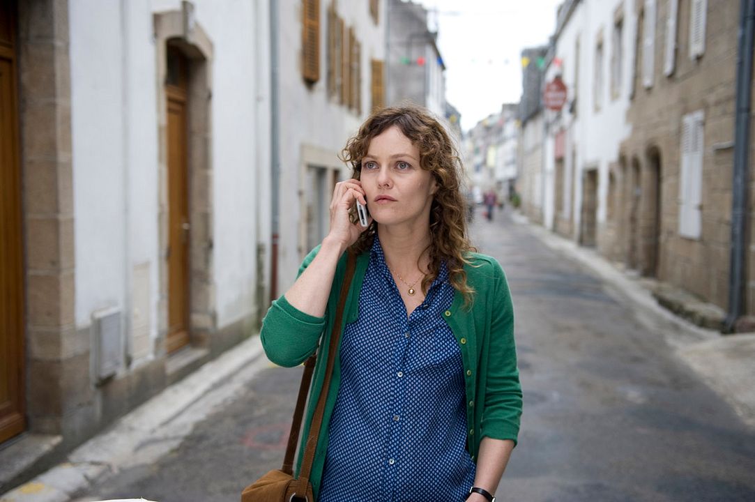 Fotoğraf Vanessa Paradis