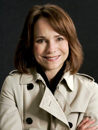 Afiş Jessica Harper