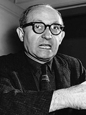 Afiş Lee Strasberg