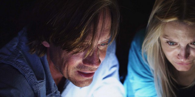 Fotoğraf Kevin Sorbo