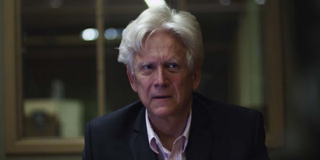 Fotoğraf Bruce Davison