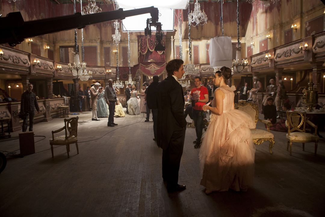 Anna Karenina : Fotoğraf