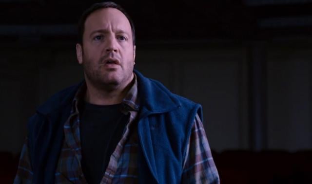 Here Comes the Boom : Fotoğraf Kevin James