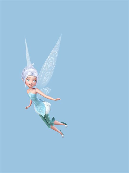 Tinkerbell: Gizemli Kanatlar : Fotoğraf