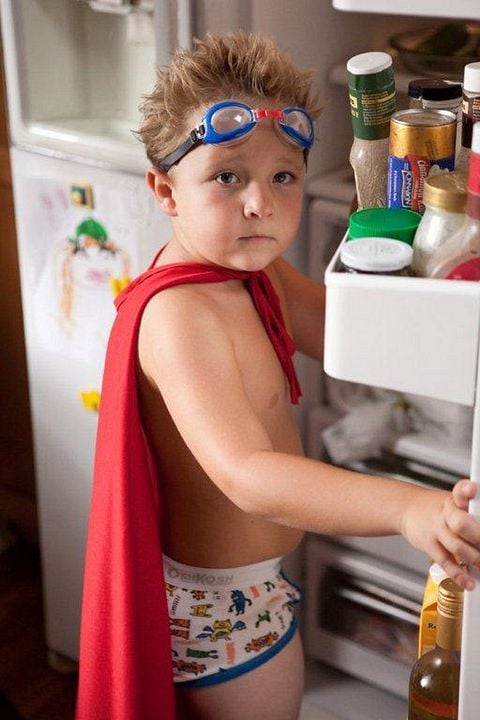 Fotoğraf Jackson Nicoll