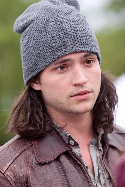 Fotoğraf Thomas McDonell