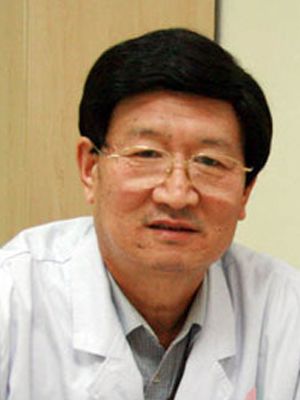 Afiş Jinshan Liu